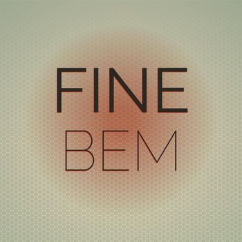 Various Artists - Fine Bem