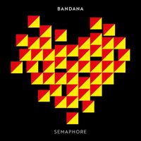 Bandana - Semaphore