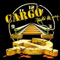 Cargo - Povestiri din gară