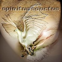 Cargo - Spiritus Sanctus