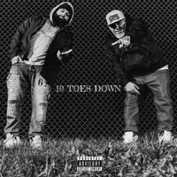 Outerspace - 10 Toes Down (Explicit)