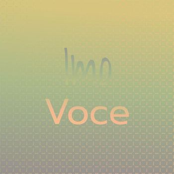 Various Artists - Imo Voce