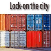 2strings - Lock-on the city, Vol.1