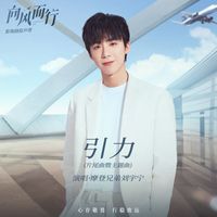 摩登兄弟劉宇寧 - 引力 (影視劇《向風而行》片尾曲暨主題曲)
