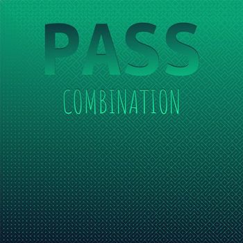 Various Artists - Pass Combination