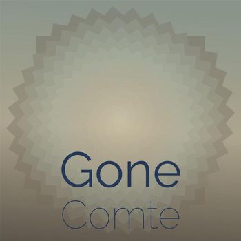 Various Artists - Gone Comte