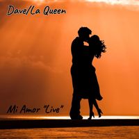 Dave - Mi Amor (feat. La Queen) (Live)