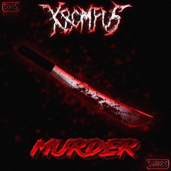 KROMPUS - MURDER