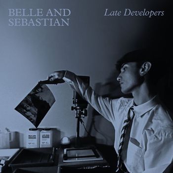Belle and Sebastian - Late Developers
