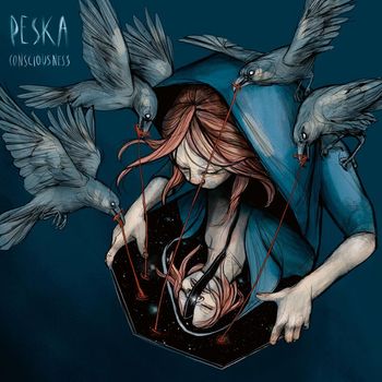 Peska - Consciousness