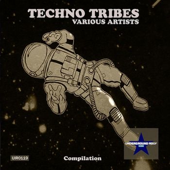 Various Artists - Techno Tribes