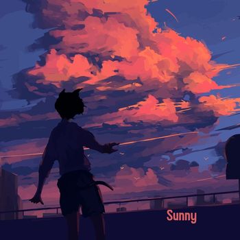 shapes - Sunny