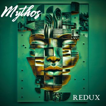 Mythos - Ascent (2023 Remastered Version)
