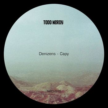 Denizens - Capy (Explicit)