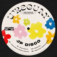 JP Disco - U're Guay, Vol. 53