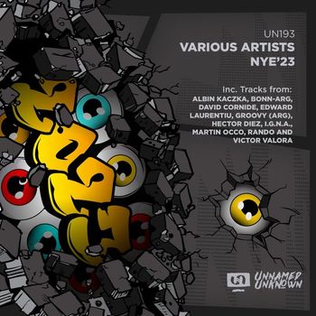Various Artists - NYE '23
