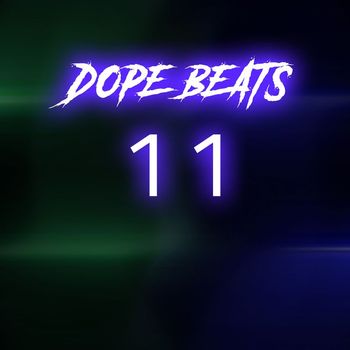 Apocalypse - Dope Beats 11