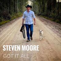 Steven Moore - Got It All