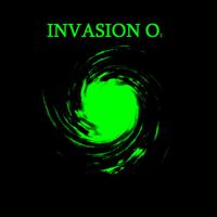 Green eyes - Invasion O2