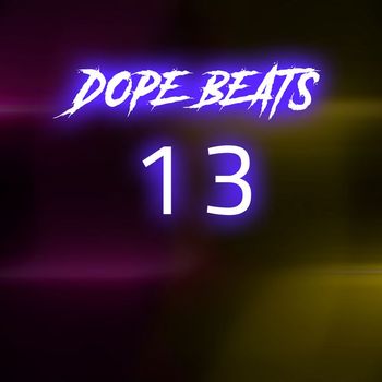 Apocalypse - Dope Beats 13