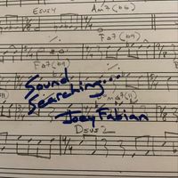 Joey Fabian - Sound Searching