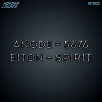 Anode - 5676