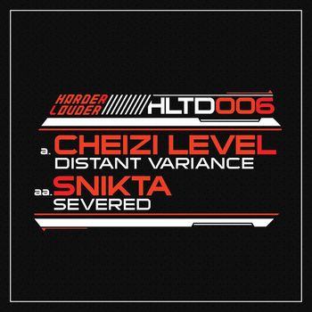 Cheizi Level - Distant Variance