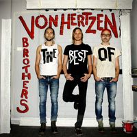 Von Hertzen Brothers - The Best Of