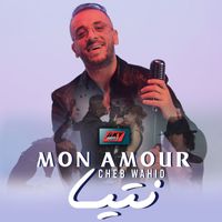 Cheb Wahid - Mon amour ntiya