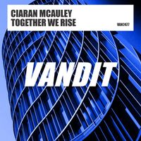 Ciaran McAuley - Together We Rise