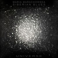 Maria Marachowska - Universe (Original Motion Picture Soundtrack)