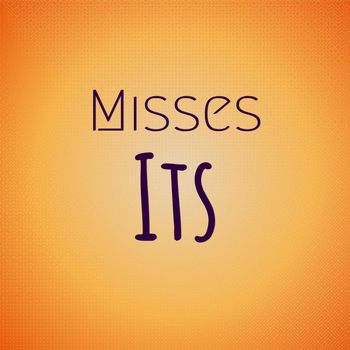 Various Artists - Misses Its