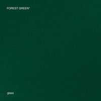 Forest Green - Glass