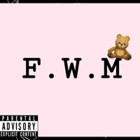 Lulu - F.W.M. (feat. YWN Lu) (Explicit)