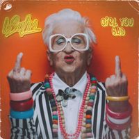 Insulin - Girl you Bad
