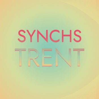 Various Artists - Synchs Trent