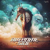 Alternate Side - Collided Reality