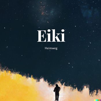 Eiki - Heimweg