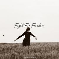 AXIS-Y - Fight for Freedom (Carlos Martz Radio Edit Remix)