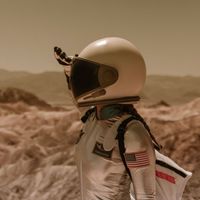 Loic - Space