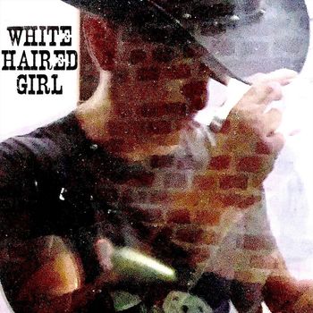 Cris Mantello - White Haired Girl