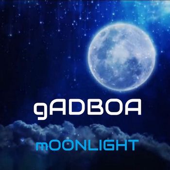 Gadboa - Moonlight