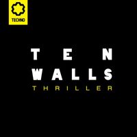 Ten Walls - Thriller
