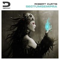 Robert Curtis - Sectumsempra