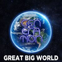 Generation - Great Big World