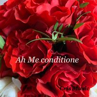 Matt Brown - Ah Me conditione