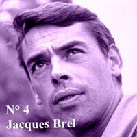 Jacques Brel - N° 4