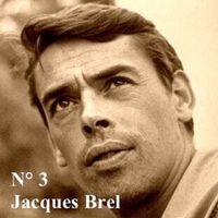 Jacques Brel - N° 3