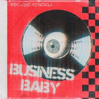 Jho Roscioli - Business Baby