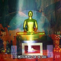 Forest Sounds - 33 Instillments For The Soul